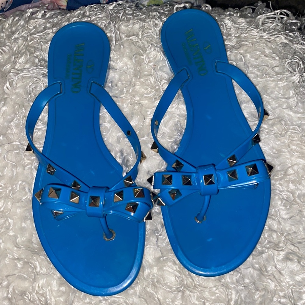 Normal wear authentic